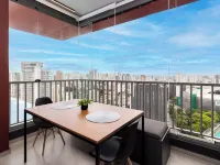 360 VN Turiassu โดย Housi โรงแรมใกล้สนามกีฬาอลิอันซ์ ปาร์กี