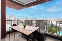 360 VN Turiassú by Housi