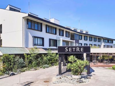 Setre Highland Villa Himeji