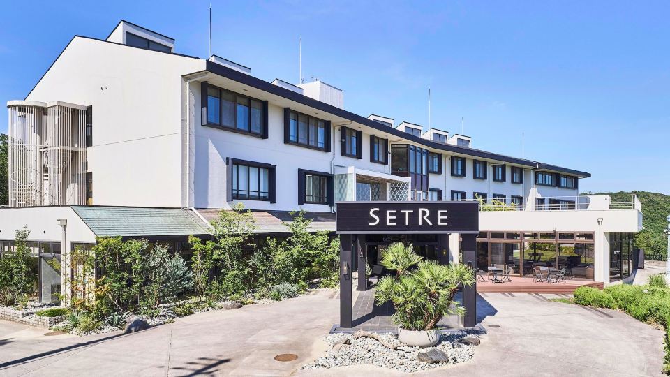 Setre Highland Villa Himeji