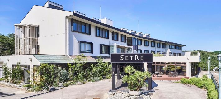 Setre Highland Villa Himeji Hotels in Himeji