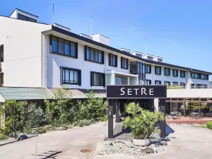 Setre Highland Villa Himeji