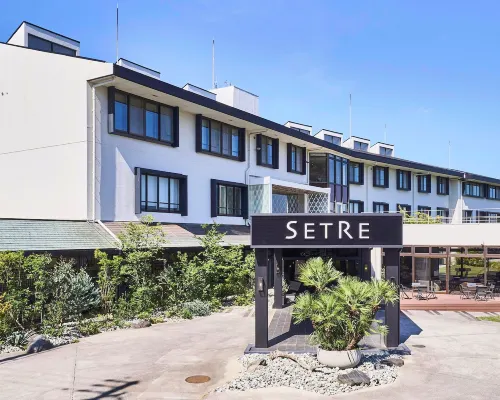 Setre Highland Villa Himeji Hotels near Mount Shosha Ropeway