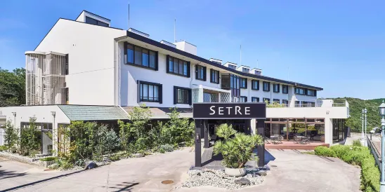 セトレ ハイランドヴィラ姫路