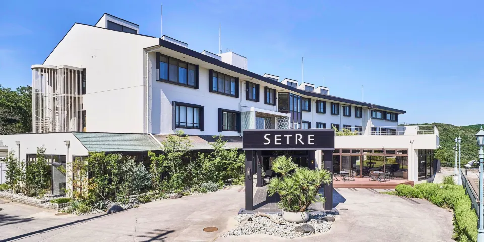 セトレ ハイランドヴィラ姫路