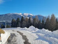 Flat in Wagrain Near Ski Slopes