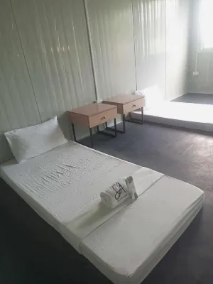 The Waves at Socorro Baler( Hotel A) Hotels in Baler