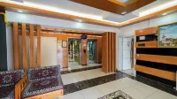 Duman Safir Rezidans Hotels in Talas