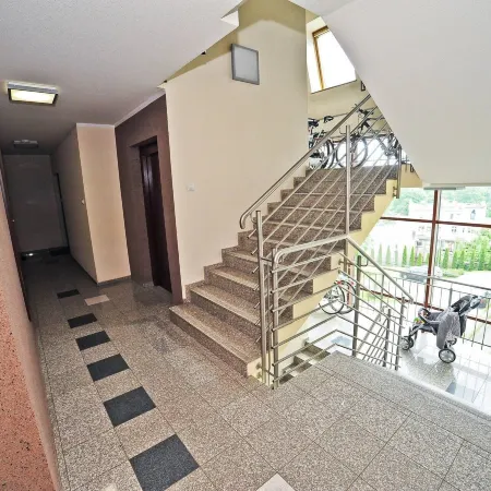 Grand Apartments Duet