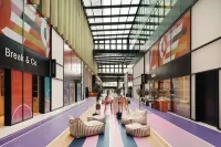 Edgar Suites Lille - Shake