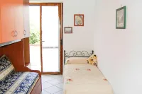 Apartment in Cilento Near Sandy Beach