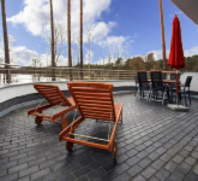 裡興的Seeblick別墅