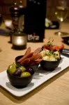 Best Western Hotel Tranas Statt - breakfast