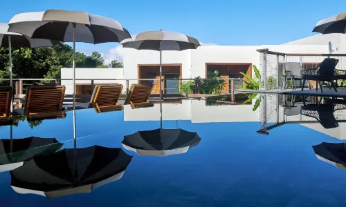 Papangue Hôtel & Spa