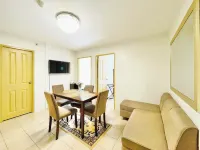 Riverview Two Bedroom Condo at One Spatial Iloilo