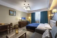 Residence Gudauri Hills Hotels in Ganisi