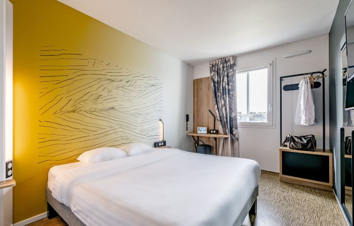 B&B Hotel Bordeaux Talence