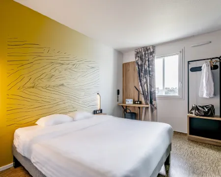 B&B Hotel Bordeaux Talence Hotels in Gradignan