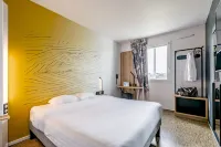 B&B Hotel Bordeaux Talence Hoteles cerca de IUT Informatique