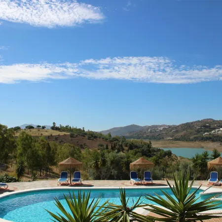 House in Huetor, Perfect for Rural Tourism in Andalusia