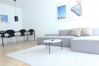 2-Br Apartment with a Balcony in Frederiksberg - 237