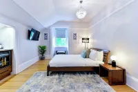 Nevis Estate Boutique Hotel Hotels in Perth