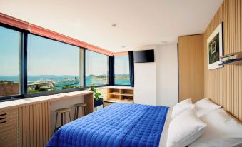 Horizon Luxury Suites & Design Rooms