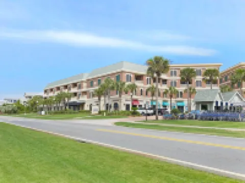 Seacrest - 6 - 2 Br Townhouse by RedAwning