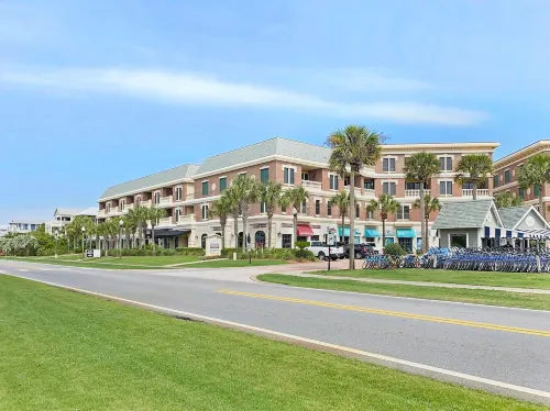 Commodores Retreat - 101 Condo