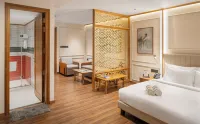 Morickap Lord's 83, Trademark Collection by Wyndham - 5-Star