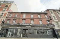 Trianon Saint Ouen