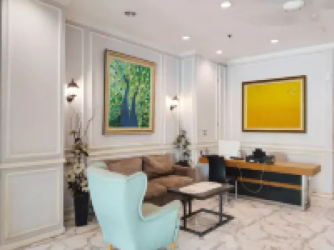 Apartment Metropolitan Park