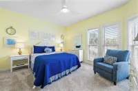 Calypso Breeze - Bungalows