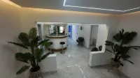 Aparta Hotel Ana Julia Hotels in Los Castillos