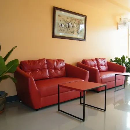 Fundee 1 Mansion