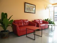 Fundee 1 Mansion