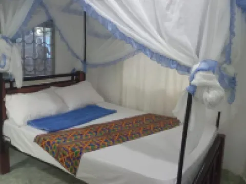 Naap Hotel & Guest House Hotels in Lodwar