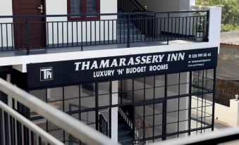 Thamarassery INN luxury and budget Rooms