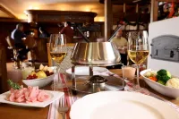 Hotel Weinstube - พร้อมอาหารเช้า
