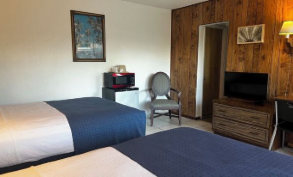 Nocturne Motel