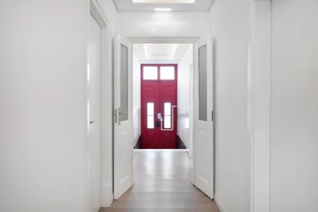 Faro DAZ House by Get Your Stay