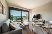Nova Aguieira Apartments - Acceso Directo Playa Hotels in Outes
