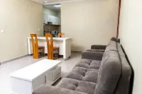 達拉斯風格內公寓