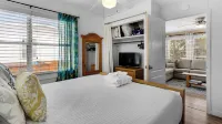 2BR Home, Private Heated Pool, 4 Bikes, Beach Access Hotels in Walton County