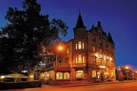 Das Krimihotel Hotel a Hillesheim