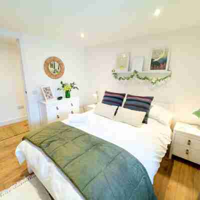 The Lookout Lossiemouth Rooms