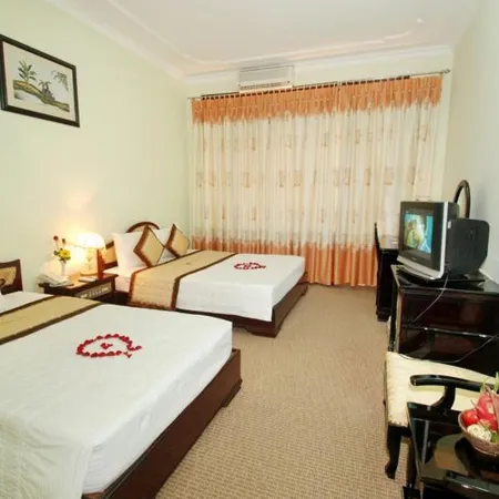 Duy Tan Hotel
