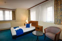 Gasthaus Zum Schwan Hotel a Riesa