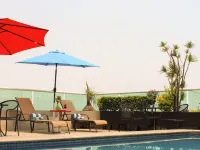 GS Cuernavaca Hotels in Cuernavaca