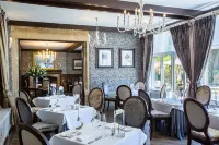 The Greenway Hotel & Spa - Desayuno